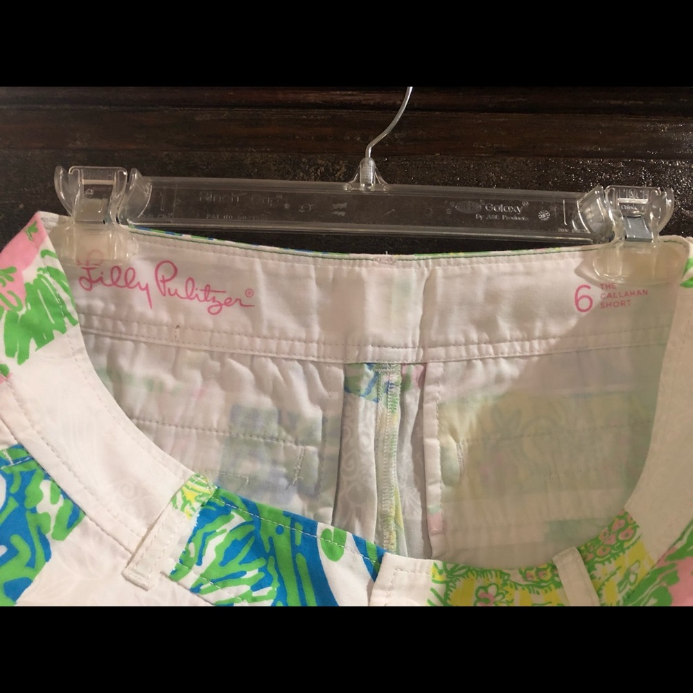 Women’s shorts